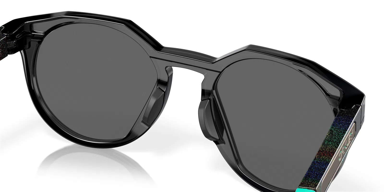 Oakley Hstn 9242 Sunglasses - view 119